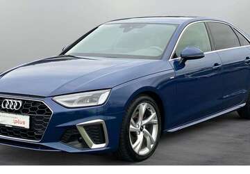 Audi A4 48.500 km 29.681 &euro; Kitzingen 97318