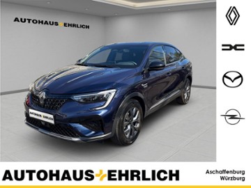 Gebrauchte Renault Arkana