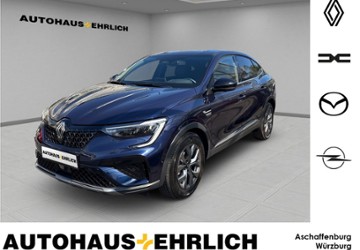 Renault Arkana 3.000 km 29.990 &euro; Würzburg 97076