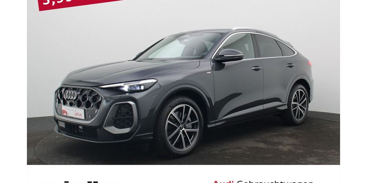 Audi Q5 17.000 km 67.980 &euro; Würzburg 97076