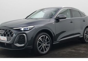 Audi Q5 7.000 km 72.580 &euro; Würzburg 97076