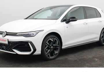 VW Golf 19.500 km 34.980 &euro; Würzburg 97076