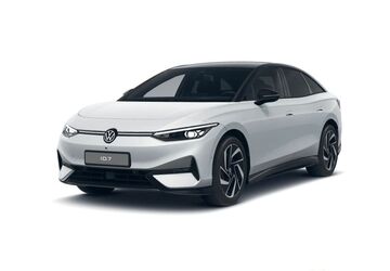VW ID.7 40.500 km 48.980 &euro; Kitzingen 97318