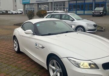 BMW Z4 50.500 km 19.500 &euro; Röthlein 97520