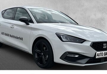 Seat Leon 8.056 km 33.990 &euro; Marktheidenfeld 97828