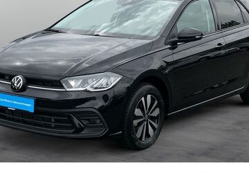 VW Polo 14.500 km 21.780 &euro; Kitzingen 97318