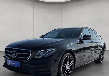 Mercedes-Benz E 220 109.150 km 28.950 &euro; Würzburg 97076