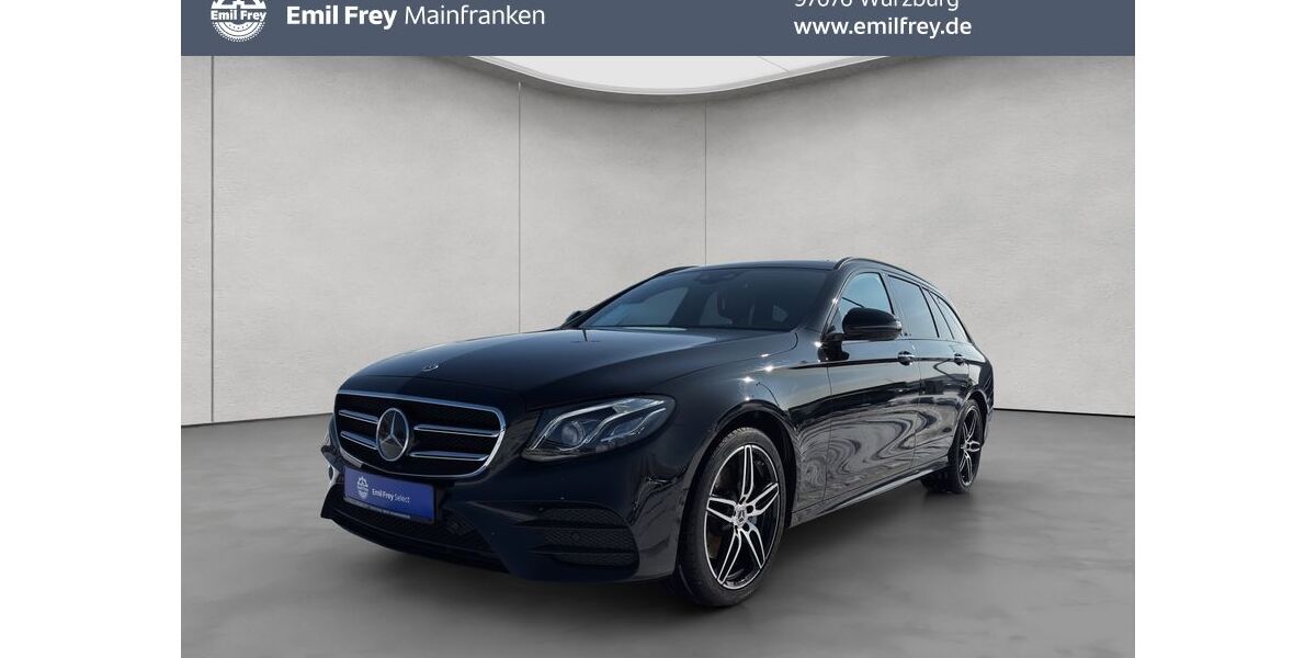 Mercedes-Benz E 220 109.150 km 28.950 &euro; Würzburg 97076