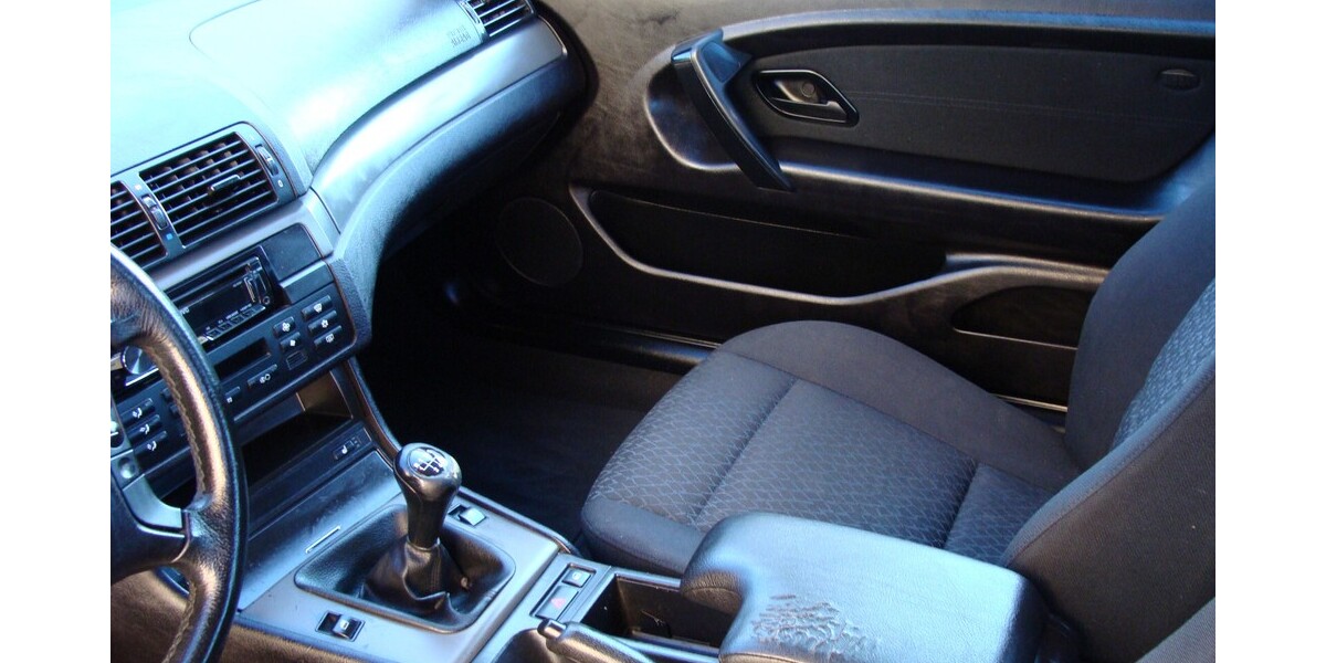 BMW 3er 187.700 km 1.900 &euro; Grafenrheinfeld 97506