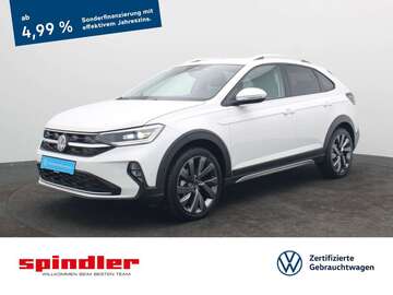 Gebrauchte VW Taigo