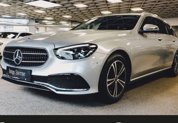 Mercedes-Benz E 200 56.400 km 29.850 &euro; Karlstadt 97753