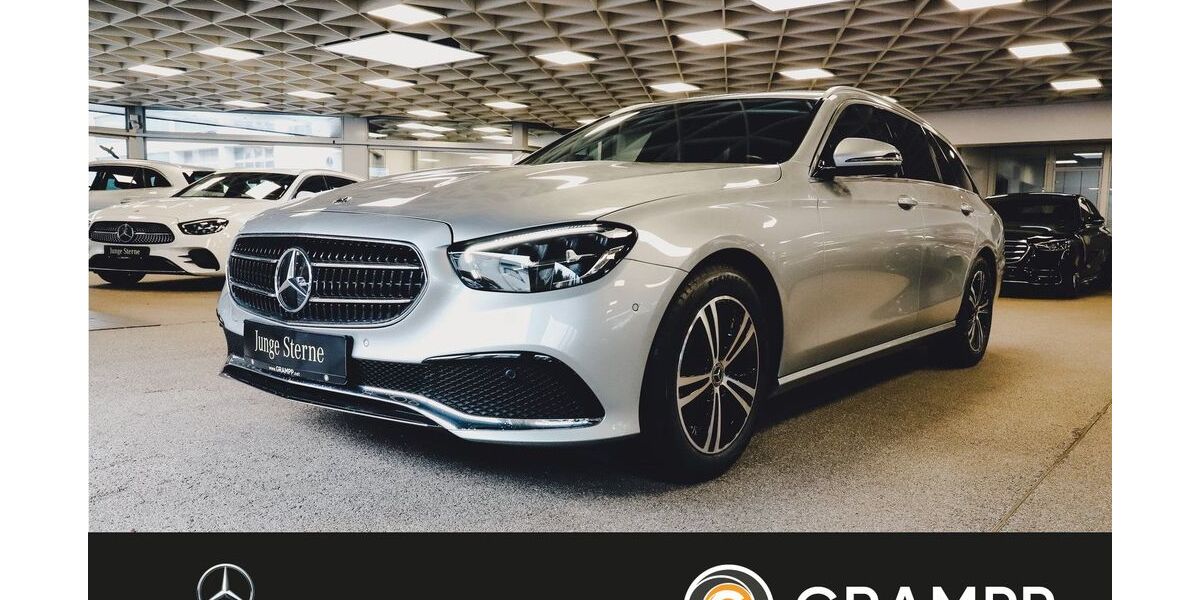 Mercedes-Benz E 200 56.400 km 29.850 &euro; Karlstadt 97753