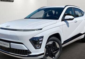 Hyundai KONA 5.000 km 30.980 &euro; Tauberbischofsheim 97941