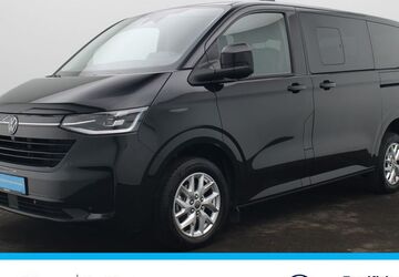 VW T7 Caravelle 21.500 km 48.680 &euro; Würzburg 97076