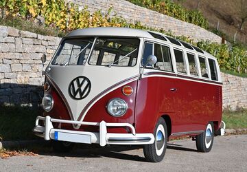VW T1 8.436 km 89.000 &euro; Kitzingen 97318