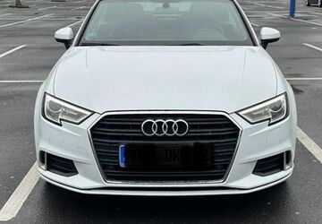 Audi A3 114.000 km 19.999 &euro; Würzburg 97070