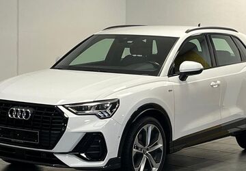 Audi Q3 93.900 km 29.900 &euro; Marktheidenfeld 97828