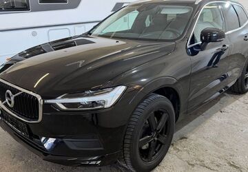 Volvo XC60 102.000 km 22.999 &euro; Würzburg 97070