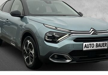 Citroen C4 40.900 km 21.790 &euro; Marktheidenfeld 97828