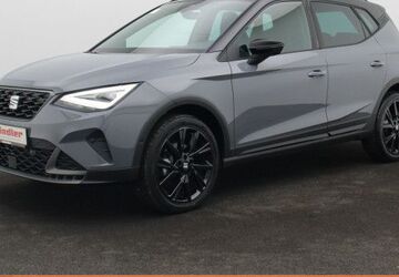 Seat Arona 7.000 km 28.980 &euro; Würzburg 97076
