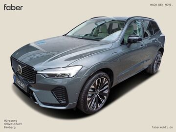 Gebrauchte Volvo XC60