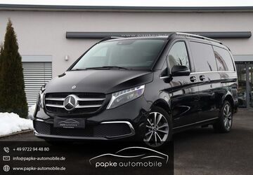 Mercedes-Benz V 250 53.000 km 53.895 &euro; Werneck 97440