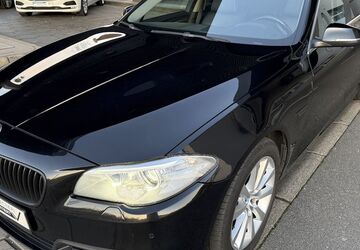 BMW 530 250.000 km 10.490 &euro; Tauberbischofsheim 97941