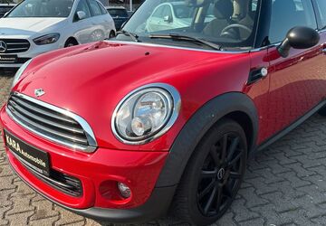Mini ONE 170.000 km 4.950 &euro; Karlstadt 97753
