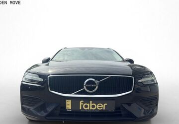 Volvo V60 126.000 km 16.490 &euro; Würzburg 97076