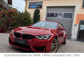 BMW M3 23.800 km 71.950 &euro; Wittighausen 97957