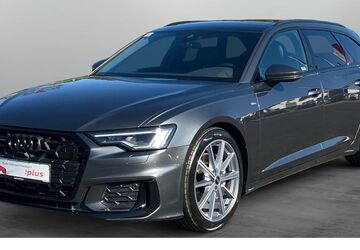 Audi A6 28.000 km 56.480 &euro; Kitzingen 97318