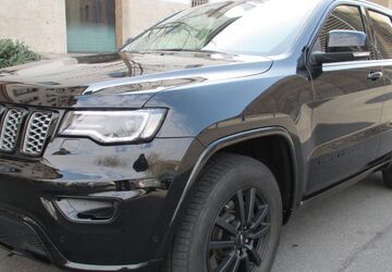 Jeep Grand Cherokee 85.087 km 25.950 &euro; Würzburg 97080
