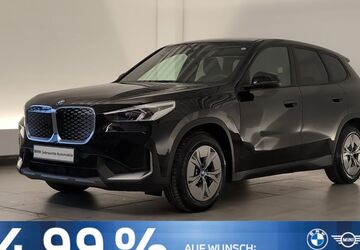 BMW iX1 21.515 km 32.725 &euro; Würzburg 97076