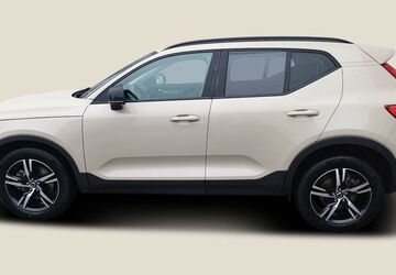Volvo XC40 22.392 km 39.490 &euro; Würzburg 97076