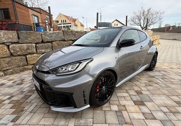 Toyota Yaris 6.900 km 43.900 &euro; Eisingen 97249