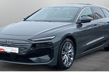 Audi A6 e-tron 8.500 km 55.380 &euro; Kitzingen 97318