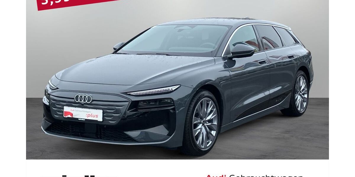 Audi A6 e-tron 8.500 km 55.380 &euro; Kitzingen 97318