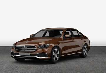 Mercedes-Benz E 300 14.500 km 63.500 &euro; Würzburg 97076