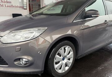 Ford Focus 229.000 km 4.350 &euro; Veitshöchheim 97209