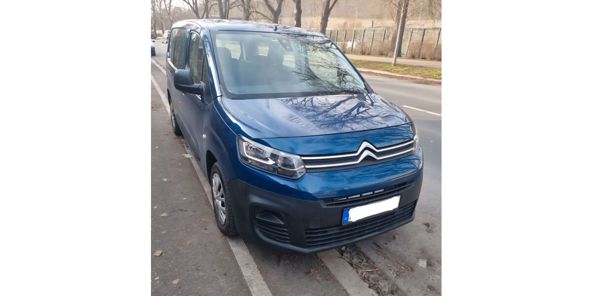 Citroen Berlingo 171.000 km 7.900 &euro; Würzburg 97082