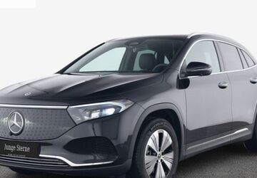 Mercedes-Benz EQA 8.513 km 35.450 &euro; Würzburg 97076