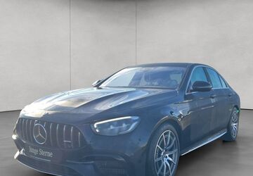 Mercedes-Benz E 63 AMG 47.408 km 92.500 &euro; Würzburg 97076
