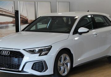 Audi A3 10.900 km 35.900 &euro; Marktheidenfeld 97828