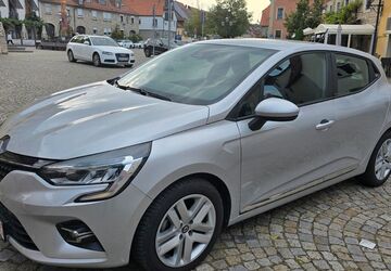 Renault Clio 38.000 km 14.000 &euro; Randersacker 97236