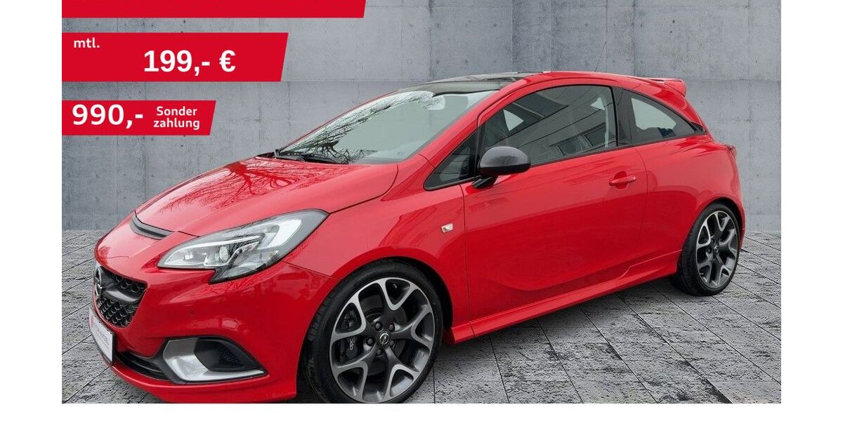 Opel Corsa 76.000 km 15.750 &euro; Werneck 97440