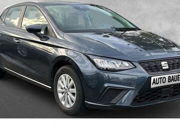 Seat Ibiza 29.131 km 15.990 &euro; Marktheidenfeld 97828