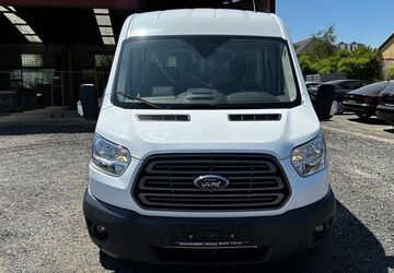 Ford Transit 228.000 km 11.190 &euro; Rimpar 97222