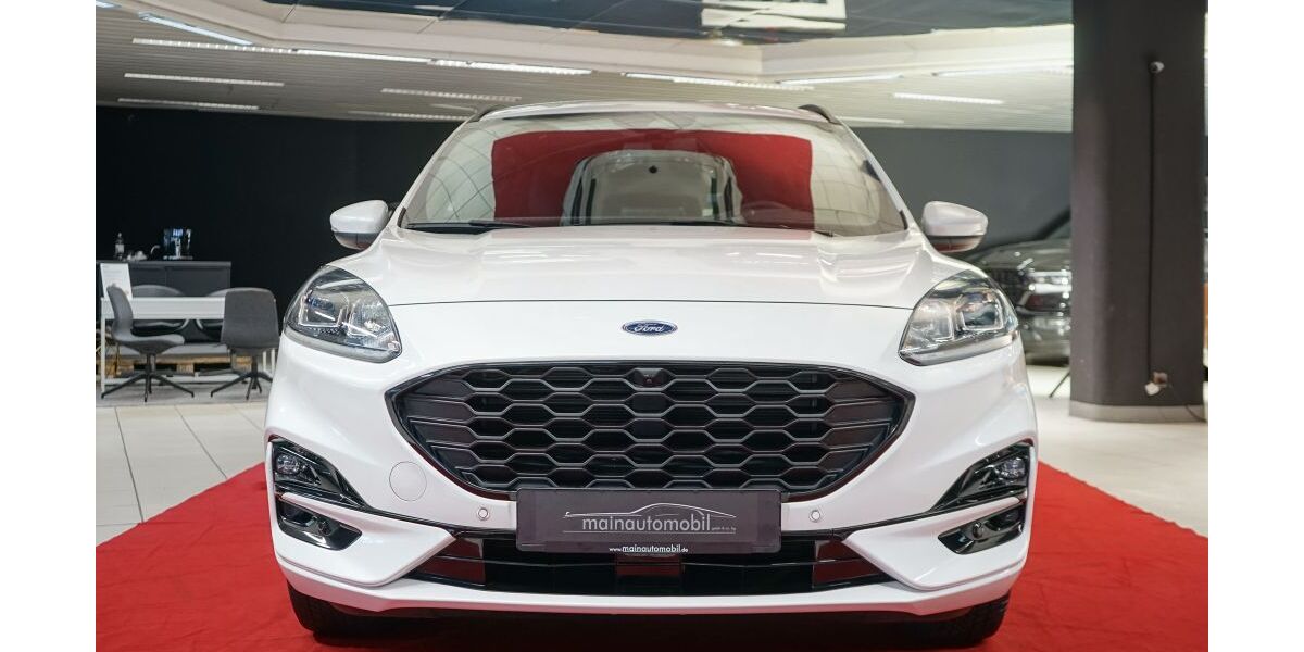 Ford Kuga 27.200 km 23.499 &euro; Würzburg 97070