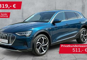 Audi e-tron 46.597 km 30.930 &euro; Werneck 97440