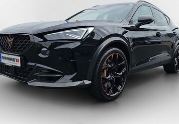 Cupra Formentor 34.790 km 39.980 &euro; Zellingen 97225